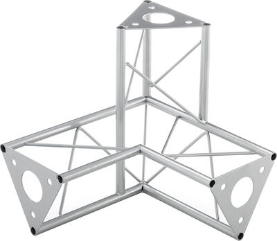Decotruss Corner 3-Way /\ li SAL 32 SI