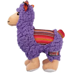 KONG Sherps Lama Medium | Hundespielzeug