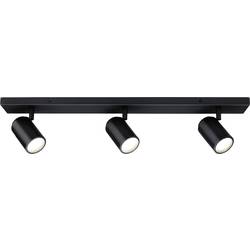 Paulmann 66777 Deckenleuchte GU10 30 W Schwarz (matt)