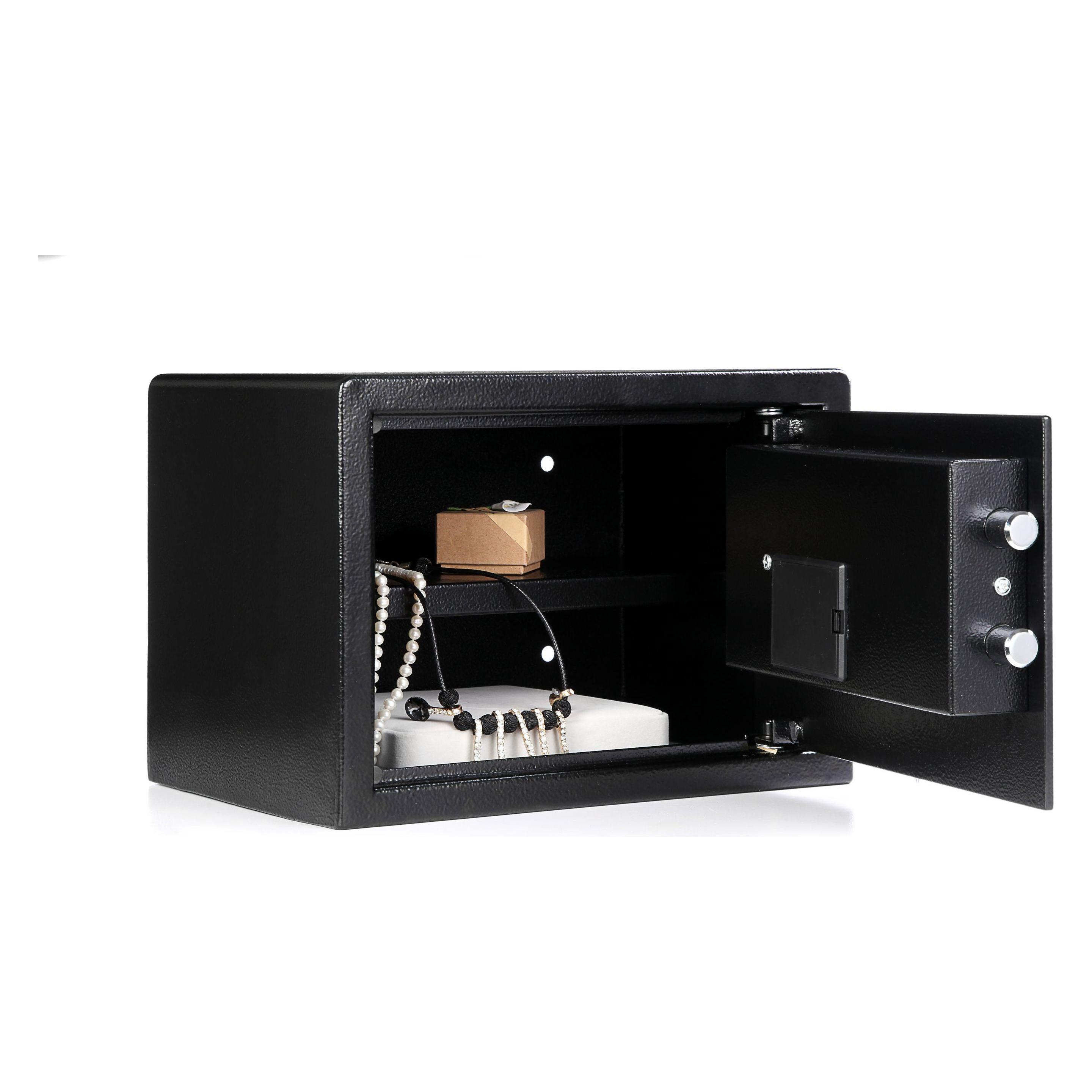 Olympia Olymp Tresor GOsafe H25 mit Code (16 l) (7139)