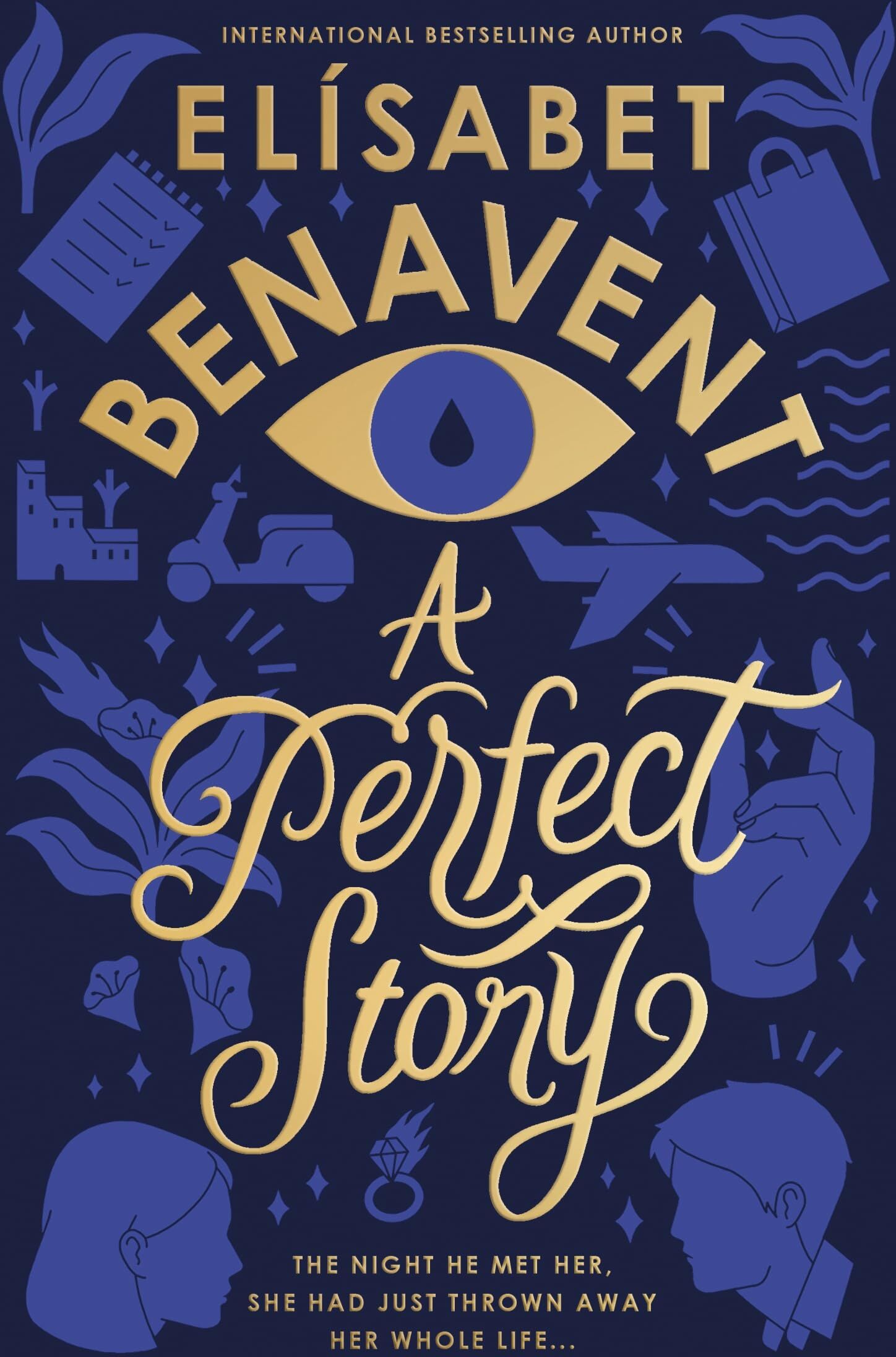 Elísabet Benavent - A Perfect Story - Preis vom 17.10.2026 19:25:27 h