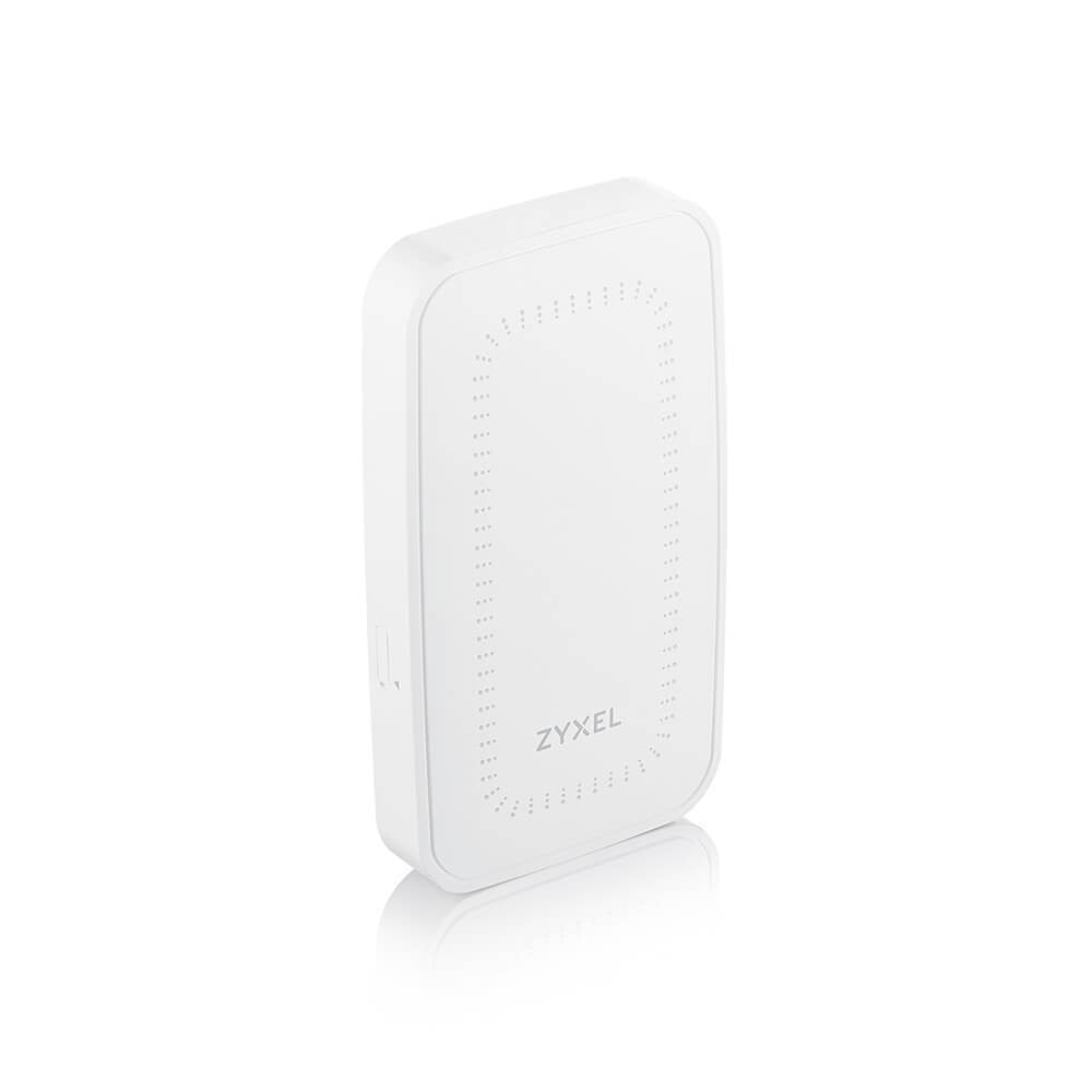 ZyXEL WAC500H Wave2 Access Point voor wandmontage