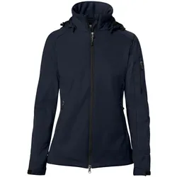 Hakro Damen Softshelljacke 0248 tinte 5XL