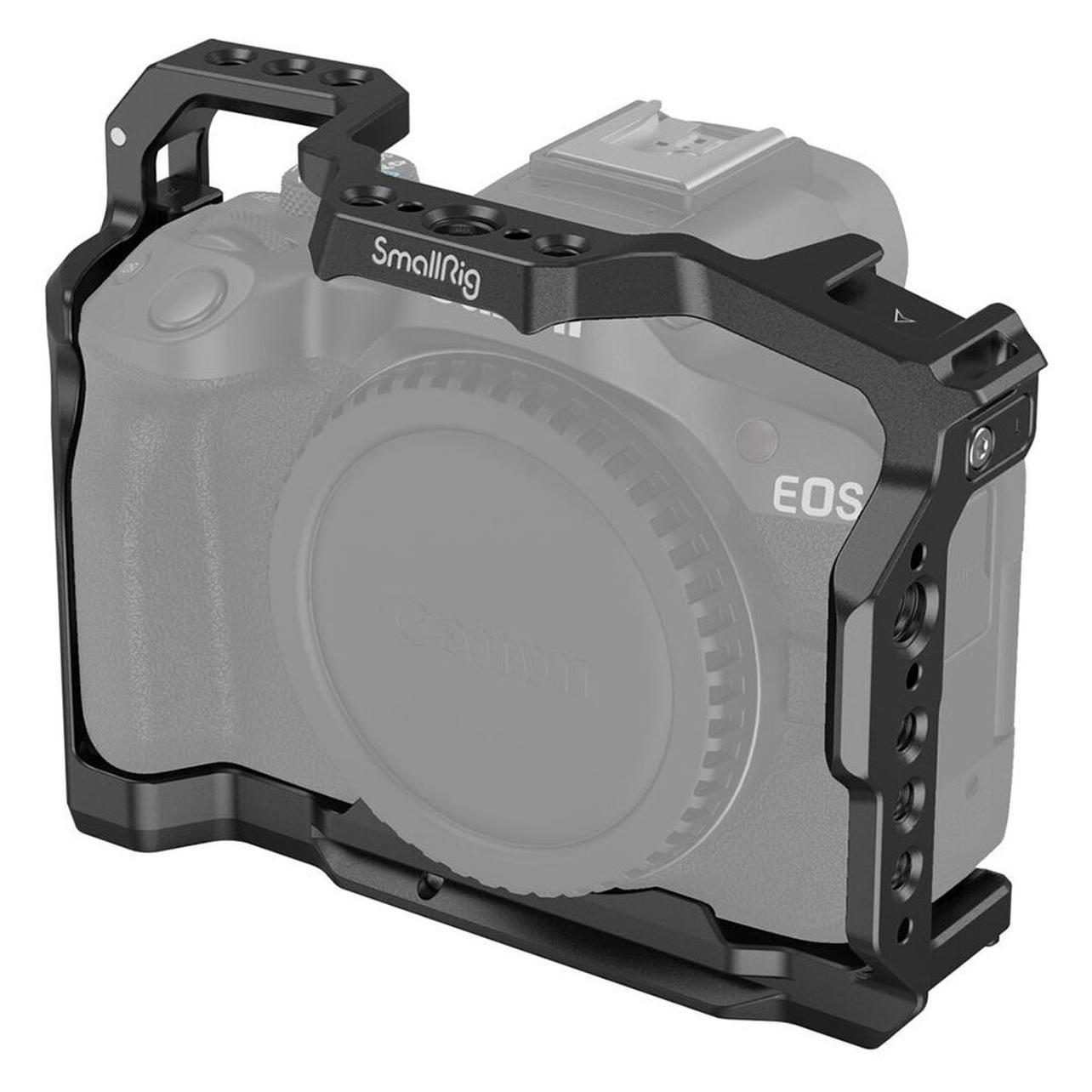 SmallRig 4214 Cage For Canon EOS R50 (Cage) (4214)