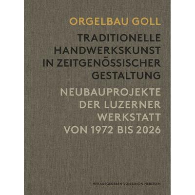 Orgelbau Goll -