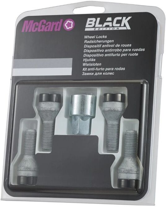 MCGARD 27000SUB Locking wheel bolts