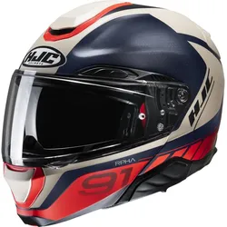 HJC RPHA 91 Rafino Klapphelm XS (54/55)