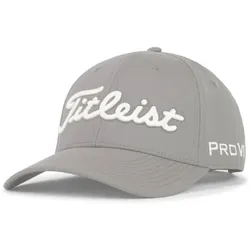 Titleist Tour Performance Herren Cap beige