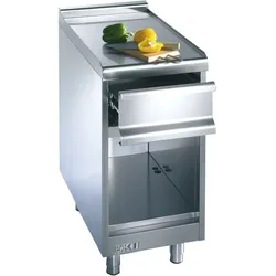 EKU Thermik 850 Beistellelement BES-40