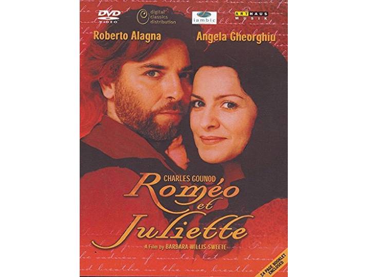 Charles Gounod - Romeo et Juliette