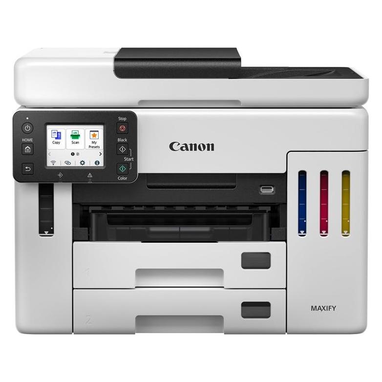 Canon Maxify GX7150 (Tintentank, Farbe) (6880C006)