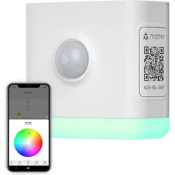 Third Reality, Nachtlicht, THIRDREALITY Smart Color Night Light