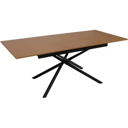 MCW, Esstisch, O57 (200 x 200 x 77 cm)