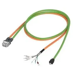 Siemens Dig.Industr. duales Kabel konfekt. 6FX3502-7DD01-1CA0