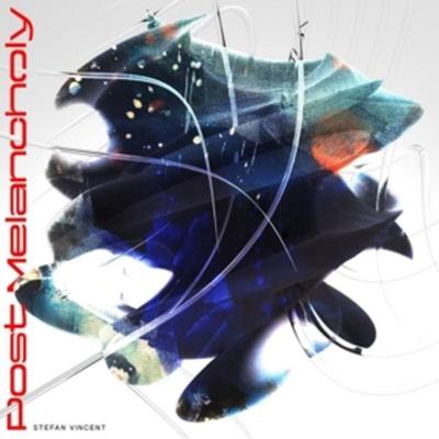 Post Melancholy (LP) - Stefan Vincent, Vinyl
