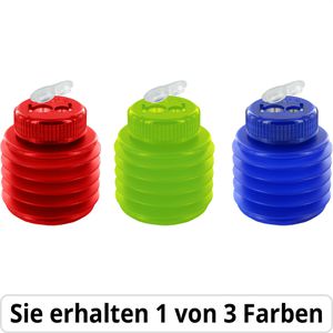 Kum Spitzer POP 442M2, 3470021, farbig sortiert, doppelter Dosenspitzer, aus Kunststoff