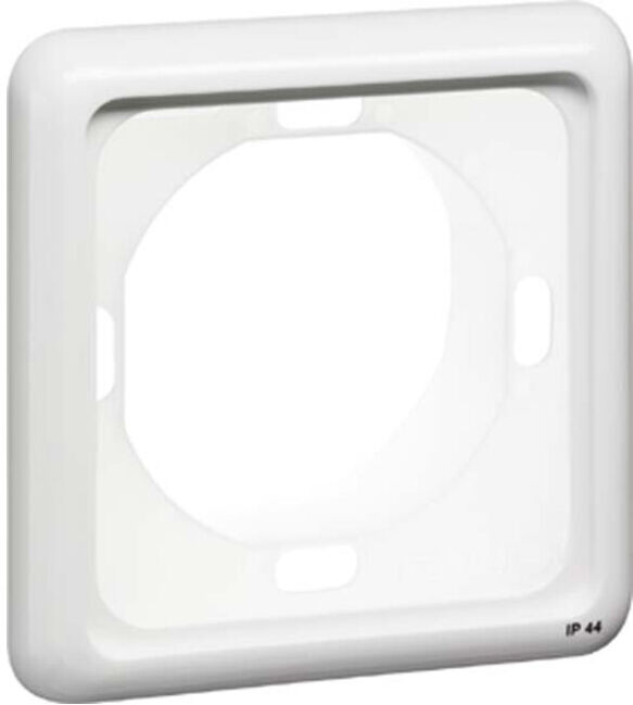 Peha Cadre simple rws horizontal/vertical D 80.671.02 WU (00203611)