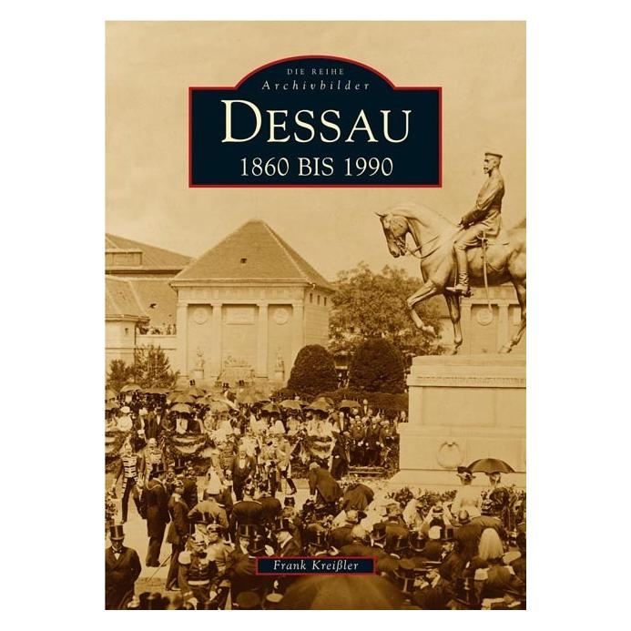 Sutton Dessau (Deutsch, Softcover, Frank Kreissler) (18003712)