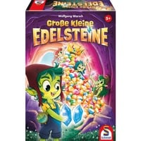 Große kleine Edelsteine, Brettspiel