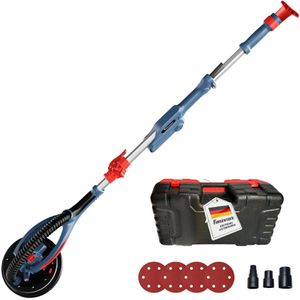 FANZWORK Trockenbauschleifer HG0027, 225 mm, 900 Watt, mit Koffer