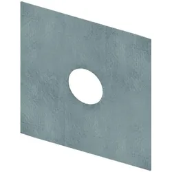 Tece -Ersatzteil Dichtmanschette für Wandscheibe TECEprofil, 9820125 9820125