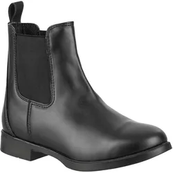 Suedwind Companion Stiefelette Jodhpur Winter schwarz auch für Kinder, Schuhgröße: 31