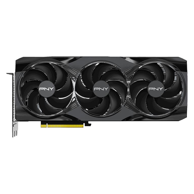PNY GeForce RTX 5080 (16 GB, GDDR7) (VCG508016TFXPB1)