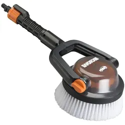 Worx, Fahrzeugreinigung Zubehör, Haarbürste Hydroshot WA1820