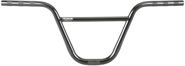 BMX Lenker Haro Chad Kerley Signature CK V3 (9" - Schwarz)
