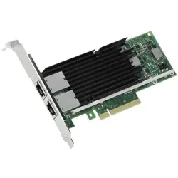 Intel Ethernet Converged Network Ada (PCI Express 2.1), Netzwerkkarte