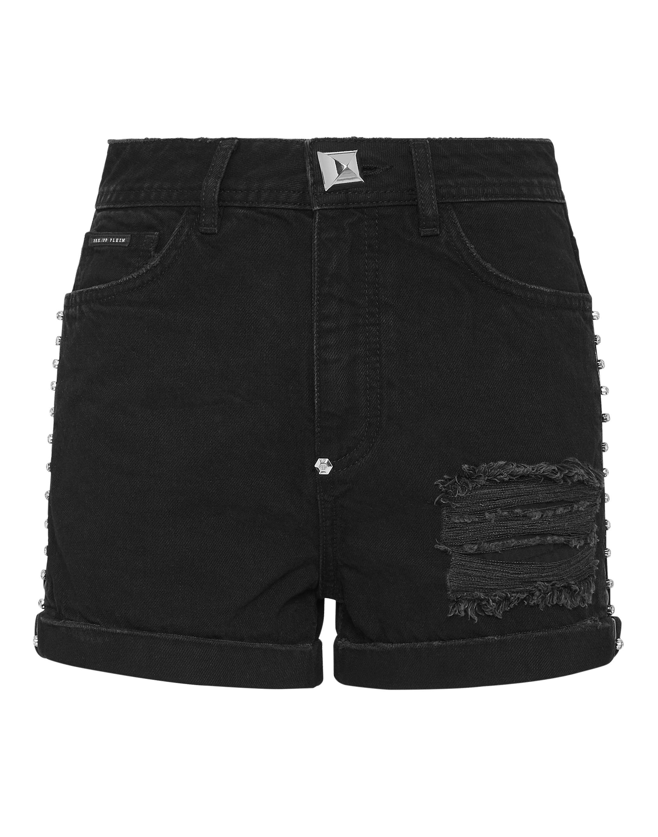 Jeansshorts