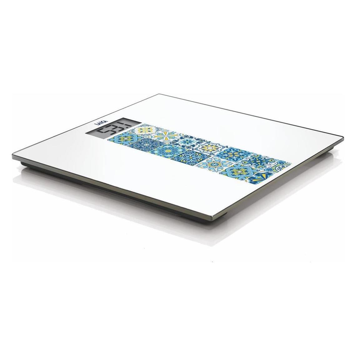 Laica Personenwaage Elektronisch Ric 180kg (180 kg) (58820611)