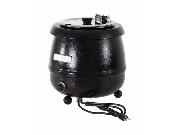 ProChef Suppentopf – Gastro Pfanne/Gastro Topf