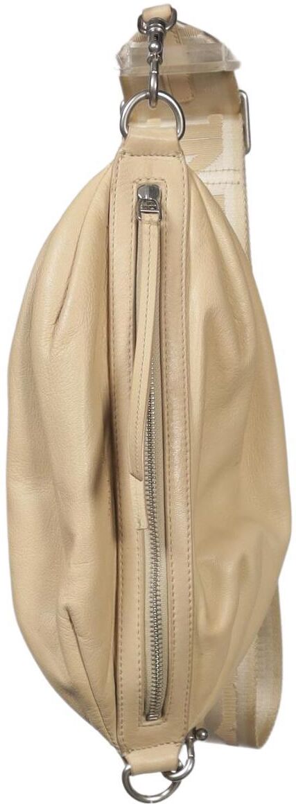 Liebeskind Berlin Damen Handtasche klein, Beige, kein / Etikett - Second Hand
