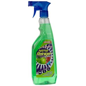Reinex Essigreiniger 113 Apfel, Spray, Oberflächenreiniger, 750ml