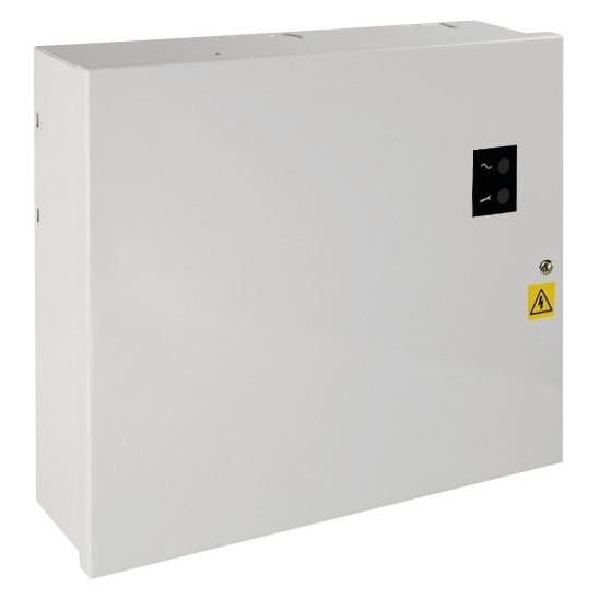 Abus Leistungsnetzteil 230 V - TVAC35500 > 13,8 V/ 2 A TVAC35500 (Netzteil) (TVAC35500)