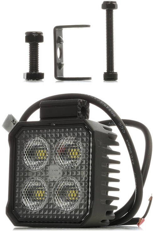 HELLA 1GA 357 110-002 Worklight