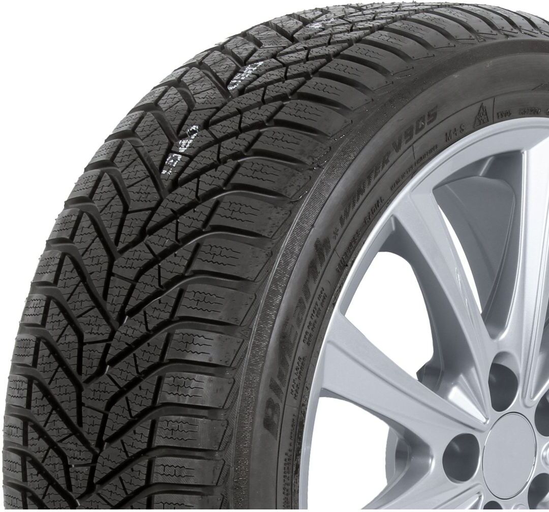 Winterreifen YOKOHAMA BluEarth*Winter V905 265/65R17 112T