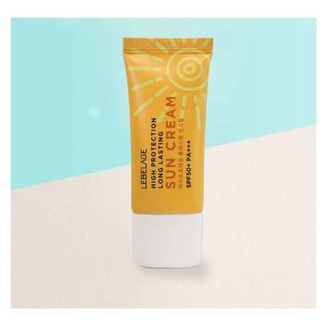 Frudia Lebelage High Protection Long Lasting Sun Cream (SPF 50+) (59147508)