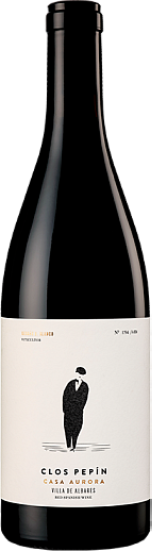 Casa Aurora Clos Pepín 2024 - 75cl
