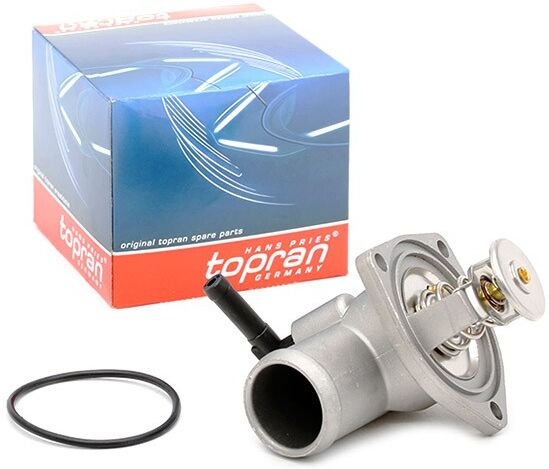 TOPRAN 205 731 Kühlwasserthermostat