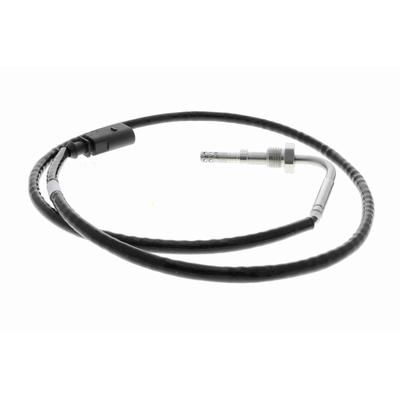 VEMO Sensor, Abgastemperatur Original Qualität v10721550 vor Katalysator für VAG