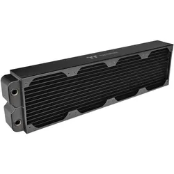 Thermaltake Pacific CL480 (120 mm), Wasserkühlung Radiator, Schwarz