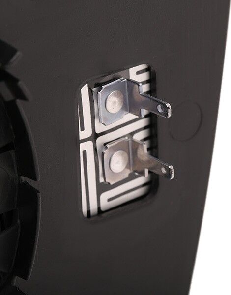TYC 310-0127-1 Wing mirror glass