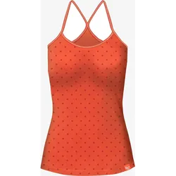 Ein schöner Fleck Erde Top Schöne Aussicht Rotorange rotorange 38
