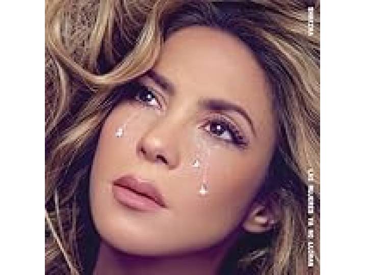 Las Mujeres Ya No Lloran (Diamond Version)