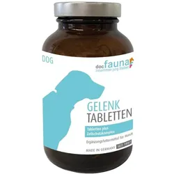 docfauna Gelenktabletten für Hunde 200 St