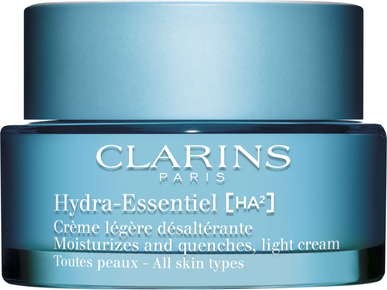 Clarins Hydra-Essentiel Moisturizes and Quenches Cream 50ml