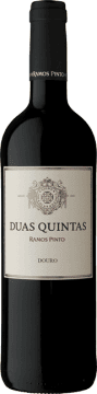 Duas Quintas Tinto 2022 - Ramos Pinto - Douro - Rotwein - 0.75L Douro
