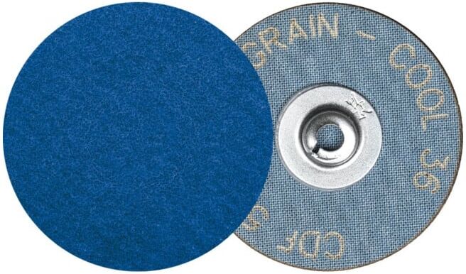 Pferd COMBIDISC Disque abrasif VICTOGRAIN 50 mm K36 (42705036)